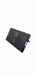 Akyga Přenosný solární panel 100W / 18V