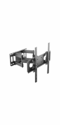 STELL SHO4610 slim rameno na TV 32"-55", 35kg