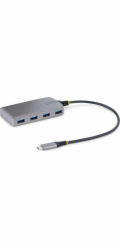StarTech 5G4AB USB HUB 4x USB-A 3.1 Gen1 (5G4AB-USB-C-HUB)
