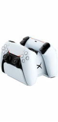 HyperX ChargePlay Duo - Controller Charging Station for PS5 - Příslušenství pro konsole