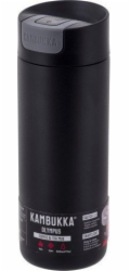Kambukka Olympus Matte Black - thermal 