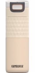 Kambukka Etna Grip Barely Beige - therm