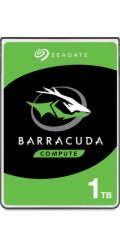 Seagate Barracuda ST1000DM014 vnitřní pevný disk 3.5" 1 TB Serial ATA III