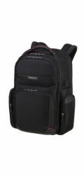 Samsonite PRO-DLX 6 Backpack 3V 17.3" EXP Black
