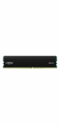 Crucial DDR4 32GB Pro DIMM 3200MHz CL22 (16Gbit)