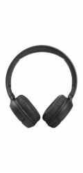 JBL Tune 510BT - black (Pure Bass, sklápěcí)