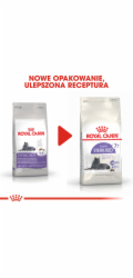ROYAL CANIN Sterilised 7+ - suché krmivo pro kočky - 10 kg
