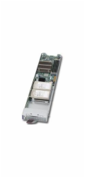 SUPERMICRO MicroBlade LGA 1151, 4x DIMM, 2/4x 2,5" bay, M.2, 2x 1Gb