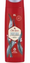 Old Spice Sprchový gel Deep Sea, 400 ml 