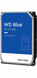 WD Blue 6TB