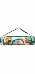 Spokey Kryt pro podložku Spokey HOME JUNGLE: