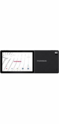 Thomson Teo 10 TEO10M4BK128LTE THOMSON TEO10 LTE, 10.1-inch (1920x1200) FHD IPS display, Quad Qore MTK8766, 4 GB RAM, 128 GB ROM, 1xNanoSim, 1xMicroSD,