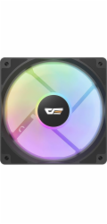 Počítačový ventilátor Darkflash CL12 LED (120x120)
