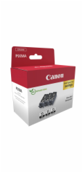 Canon CARTRIDGEPGI-35 BK TRIPLE černá pro PIXMA iP100, iP110, TR150