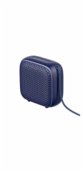 Havit SK838BT - bezdrátový reproduktor bluetooth, modrý