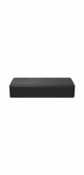 Tenda SG108M -  8x Gigabit Desktop Ethernet Mini  Switch, rychlosti 10/100/1000 Mb/s, 16Gb/s