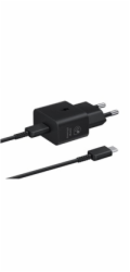 Samsung rychlonabíječka EP-T2510, 25W Black