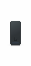 Ubiquiti UA-G2 Ubiquiti UniFi Access Reader G2 - Přístupová NFC čtečka, krytí IP55, PoE, černá