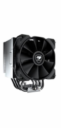 COUGAR chlazení FORZA 85 essential CPU Air Cooling 85x135x160mm HDB