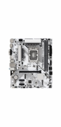 ASRock B760M-HDV/M.2 WHITE, základní deska