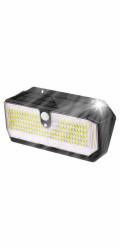 Viking venkovní solární LED světlo S282 s pohybovým senzorem