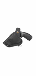 Kožené pouzdro na revolver Zoraki K6L s 2,5" hlavní