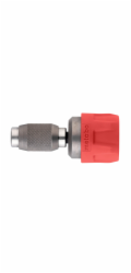 Metabo Quick Change Bit Holder
