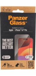 Ochranná fólie PanzerGlass, ochranná fólie