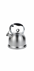 Maestro ocelová rychlovarná konvice 3,0l SATÉNOVÁ MAESTRO MR-1334