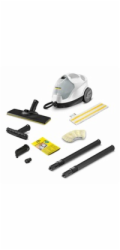 Karcher SC 4 EasyFix (1.512-630.0) bílý Parní čistič