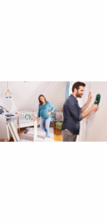 Digitální detektor Bosch Bosch UniversalDetect