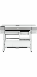 HP DesignJet T950 36" Printer (A0+, Ethernet, Wi-Fi)