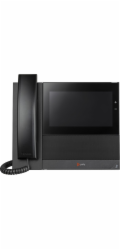 Poly CCX 600 multimediální telefon pro Microsoft Teams s podporou technologie PoE