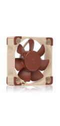 Noctua NF-A4x10 24V PWM ventilátor 40x40x10mm