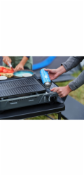 Campingaz Bistro GRILL, grilovací deska