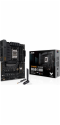 ASUS TUF GAMING B650-E WIFI, základní deska