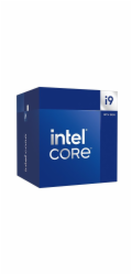 CPU INTEL Core i9-14900, až 5.8GHz, 36MB L3, LGA1700, BOX
