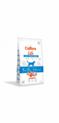 CALIBRA Life Adult Medium breed Chicken - suché krmivo pro psy - 12kg