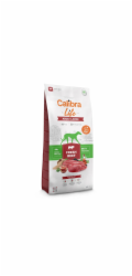 CALIBRA Life Adult Large Fresh Beef - suché krmivo pro psy - 12kg