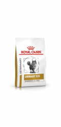 ROYAL CANIN Cat Urinary s/o Moderate calorie VHN - suché krmivo pro kočky - 7kg