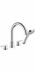 Koupelnová baterie Hansgrohe Vernis Blend 71456000
