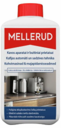 Kávovar s odvápňovačem MELLERUD, 1l