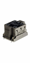 SUPERMICRO 2U Passive CPU HS for X12 Whitley and Cedar Island Platforms