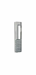 Supermicro LP Rear Window For SC825