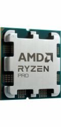 AMD Ryzen 7 Pro 7745 - 3.8 GHz - 8-jádrový - 16 vláken - 32 MB vyrovnávací paměť - Socket AM5 - OEM