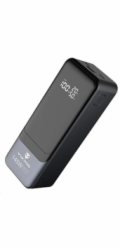Viking power banka PN-964PD, 27000 mAh, černá