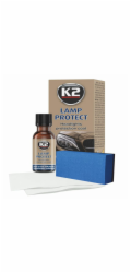 K2 LAMP PROTECT Ochranný nátěr na světlomety, 10ml + aplikátor