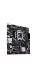 Základní deska Asus PRIME H610M-K D4 ARGB