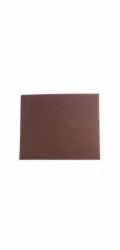 Brusný list KL375J, č. 120, 280 x 230 mm, 1 ks