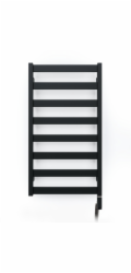 Elektrický sušák ručníků Terma Vivo 115X50 cm
